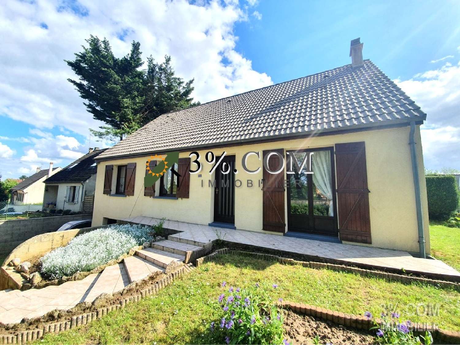  kaufen Haus Soissons Aisne 1