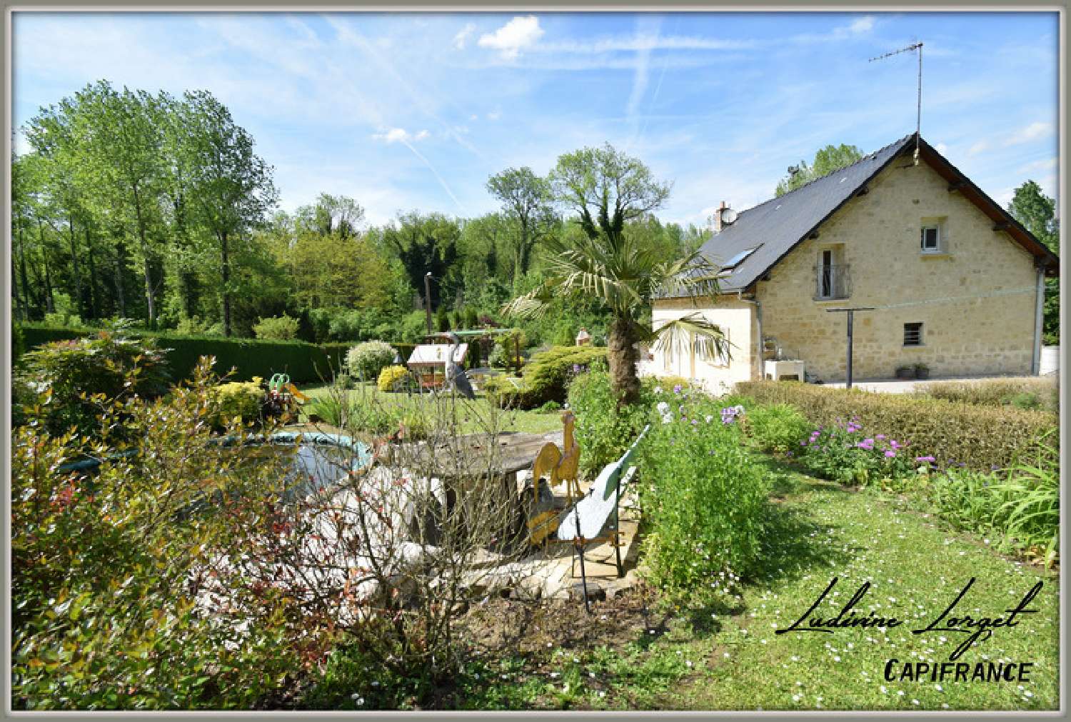  kaufen Haus Soissons Aisne 2