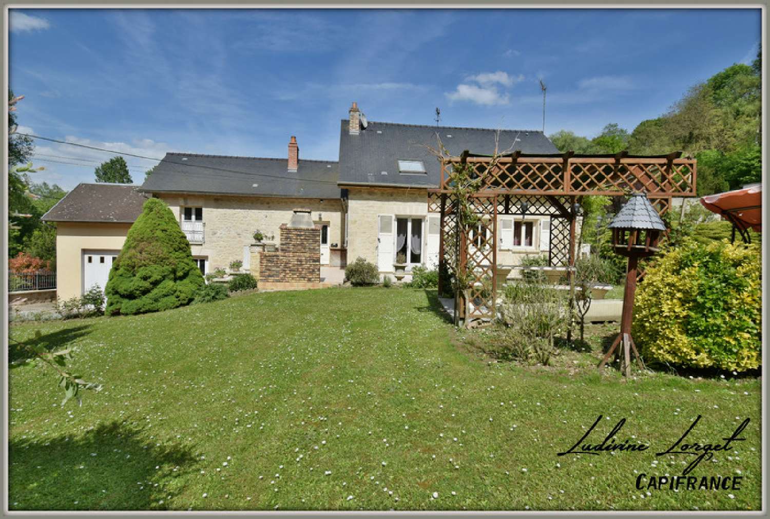  kaufen Haus Soissons Aisne 5