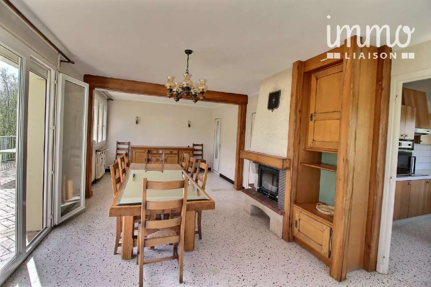  for sale house Somme-Yèvre Marne 3