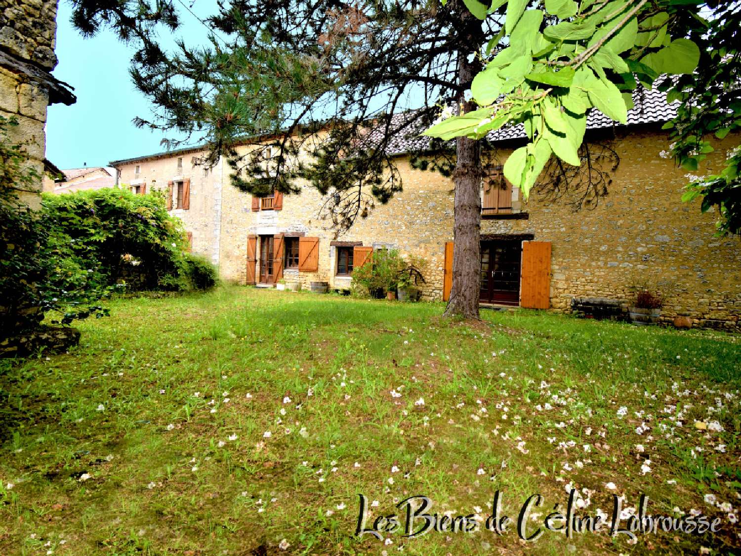Sorges Dordogne house foto 6873357