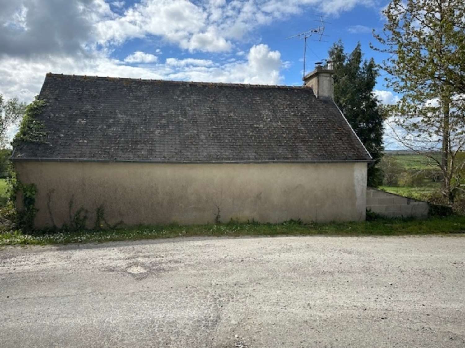  kaufen Haus Spézet Finistère 3