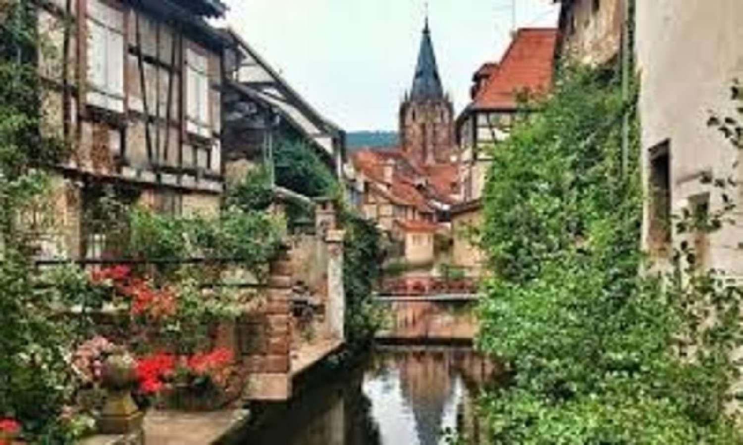  te koop huis Straatsburg Bas-Rhin 2