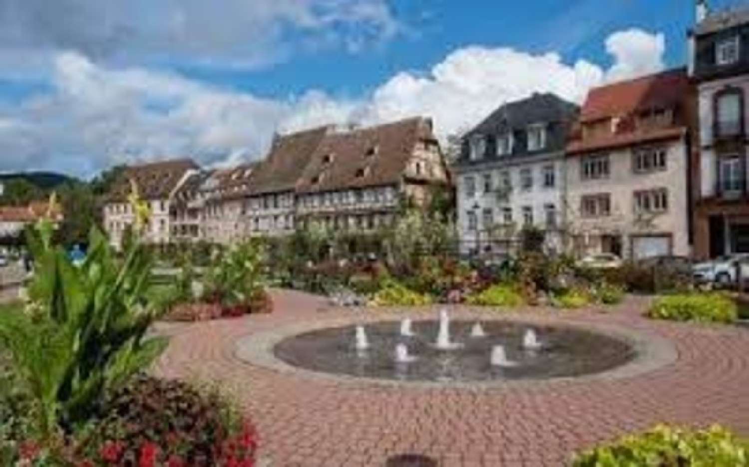  à vendre maison Strasbourg Bas-Rhin 6