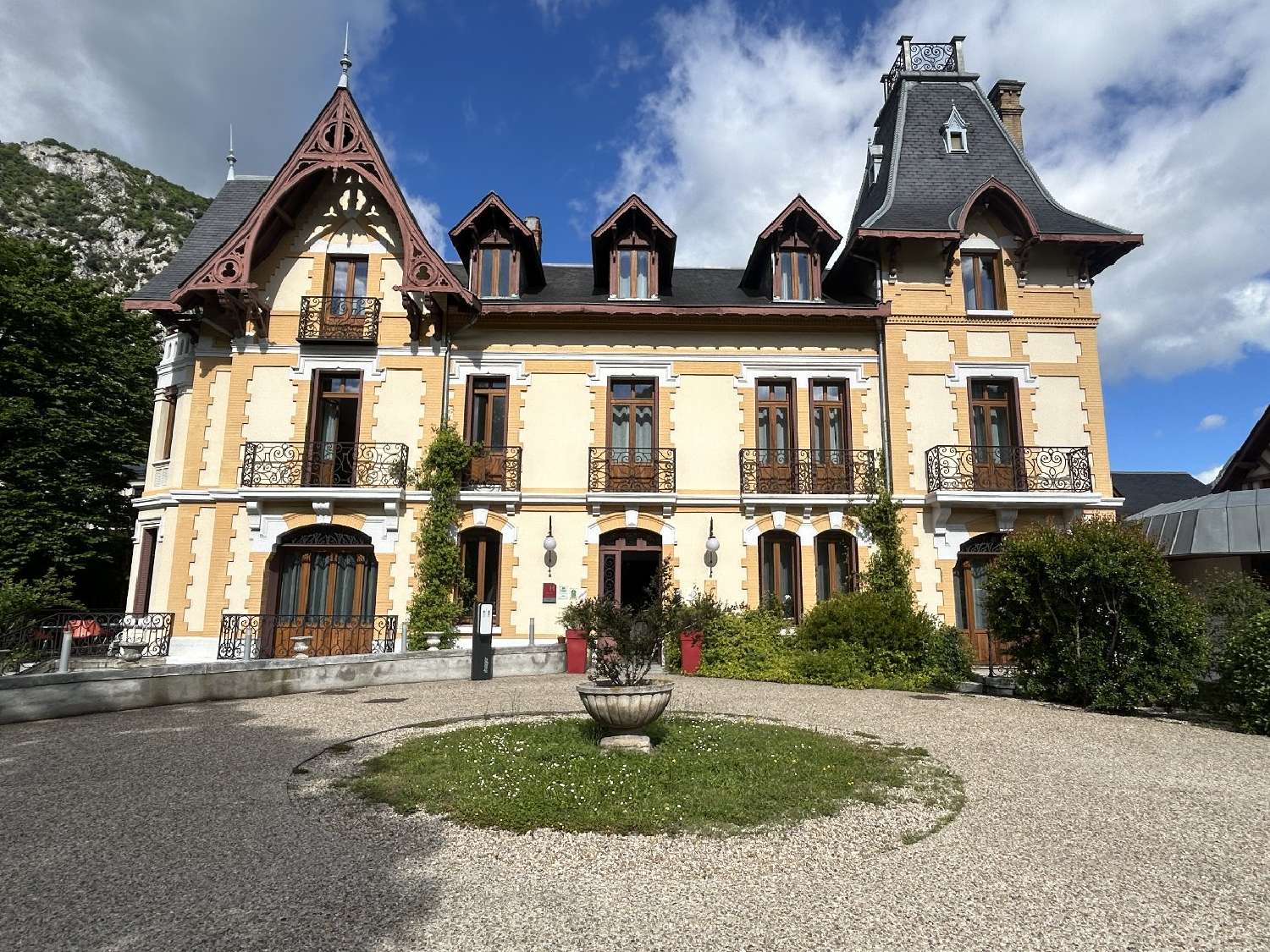  kaufen Haus Tarascon-sur-Ariège Ariège 3