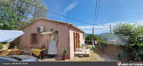 Tavaco Corse-du-Sud maison foto