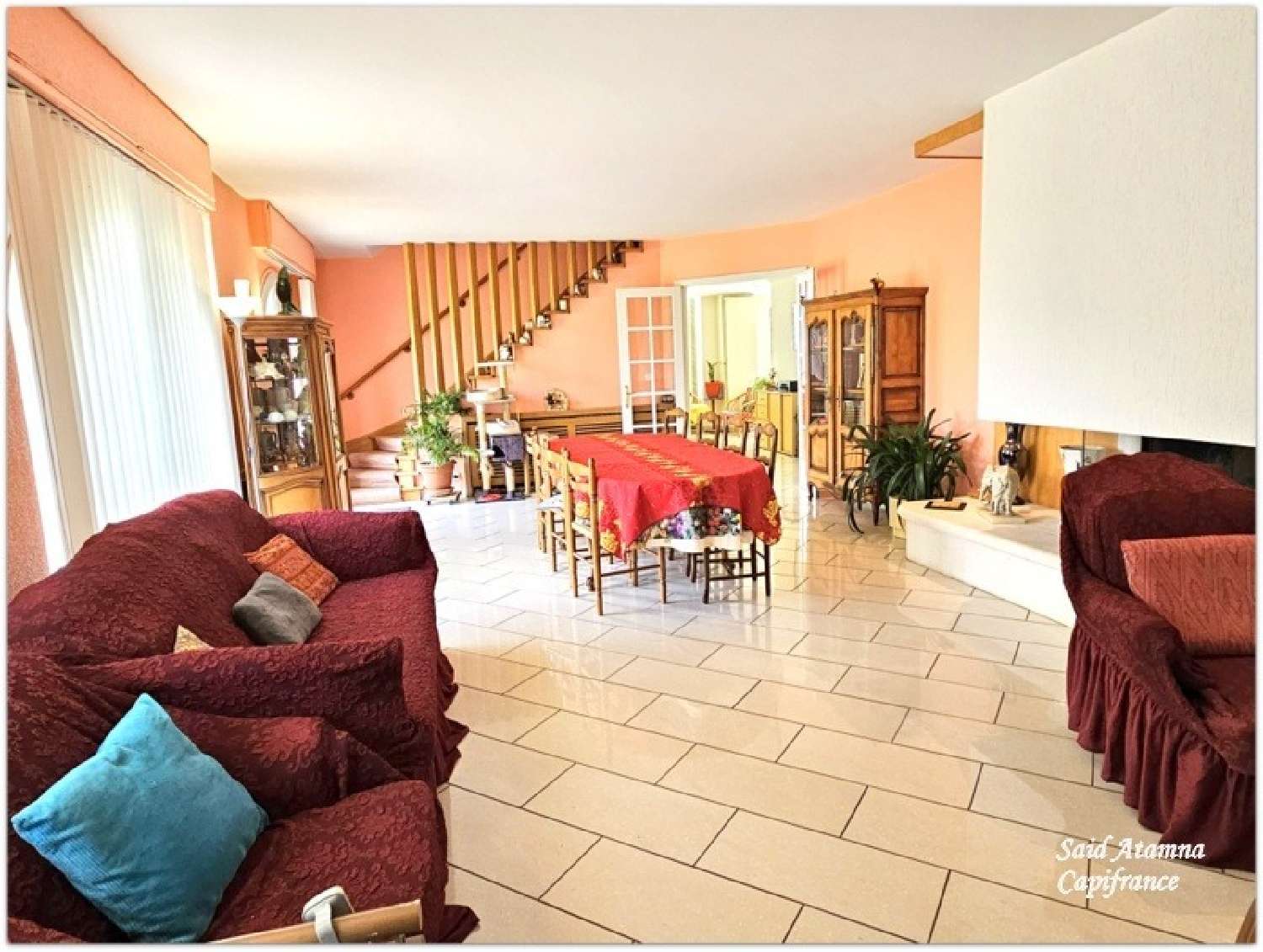  kaufen Haus Thaon-les-Vosges Vogesen 6
