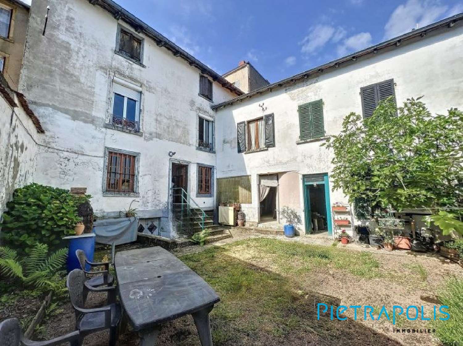  te koop huis Thizy Rhône 8