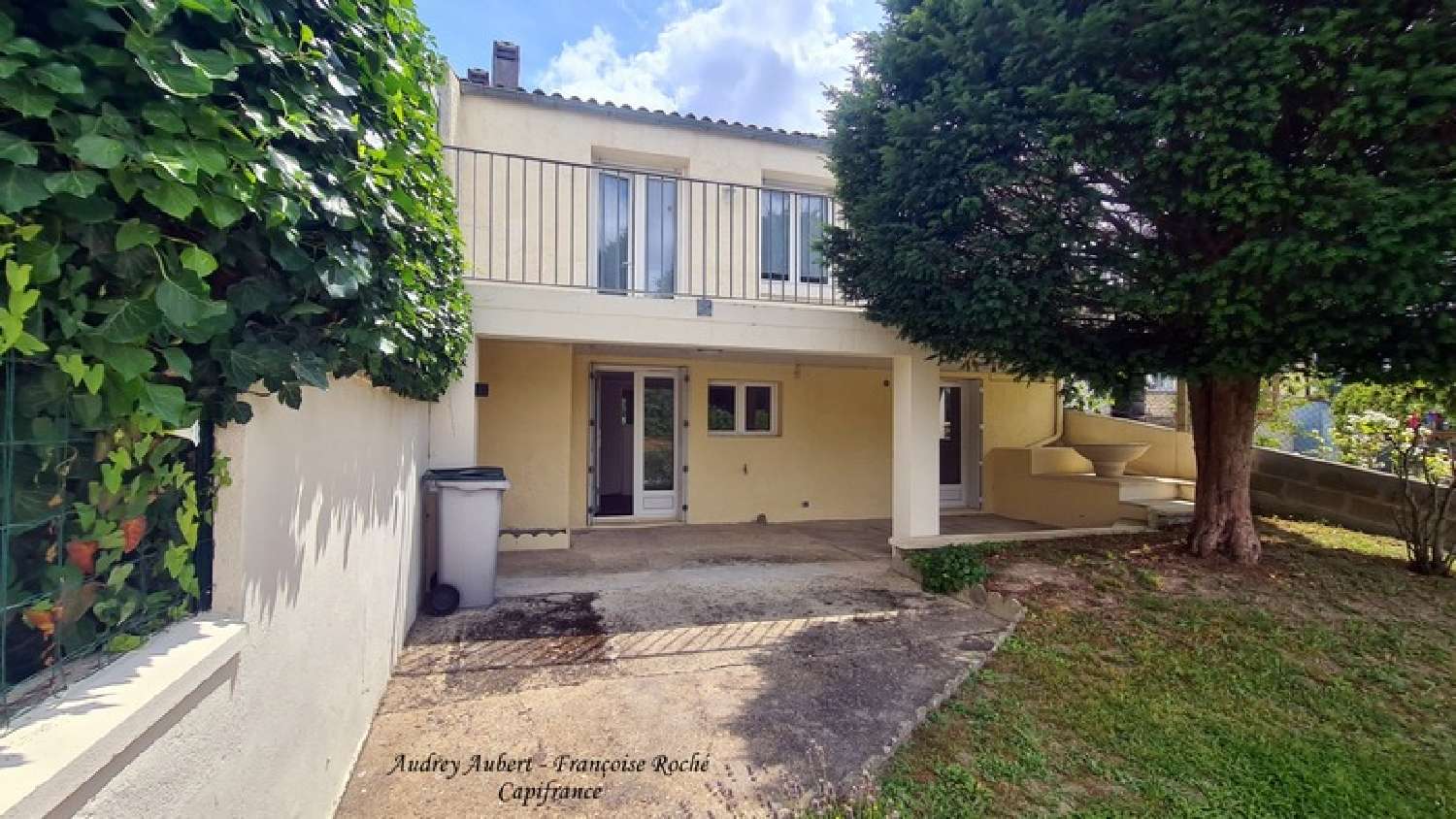  kaufen Haus Tonnay-Boutonne Charente-Maritime 1