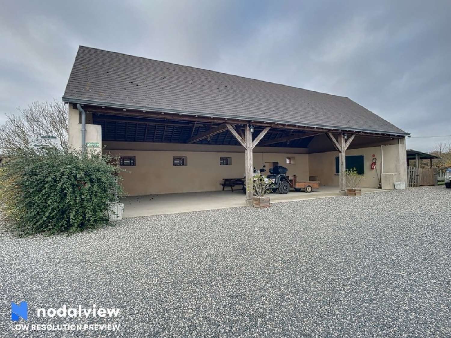  à vendre maison Tours Indre-et-Loire 4