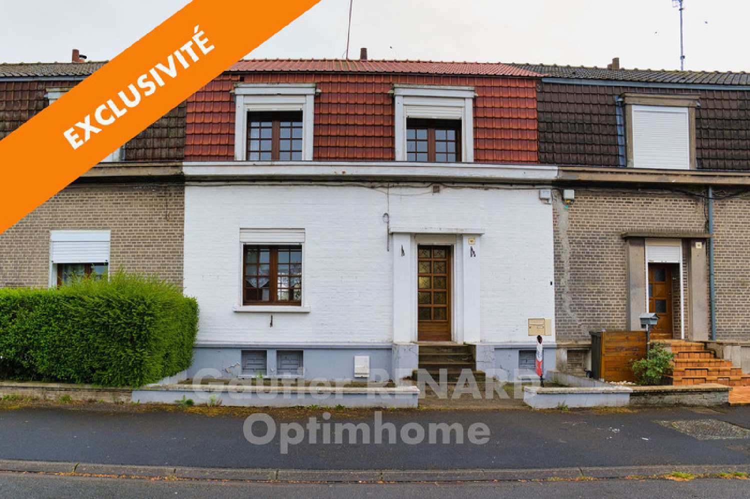  kaufen Haus Trith-Saint-Léger Nord 1