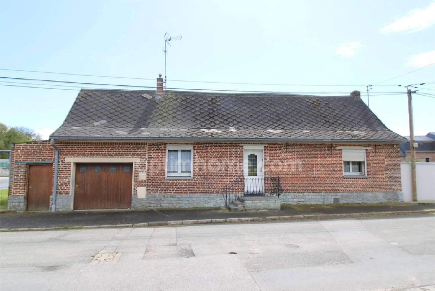  for sale house Troisvilles Nord 1
