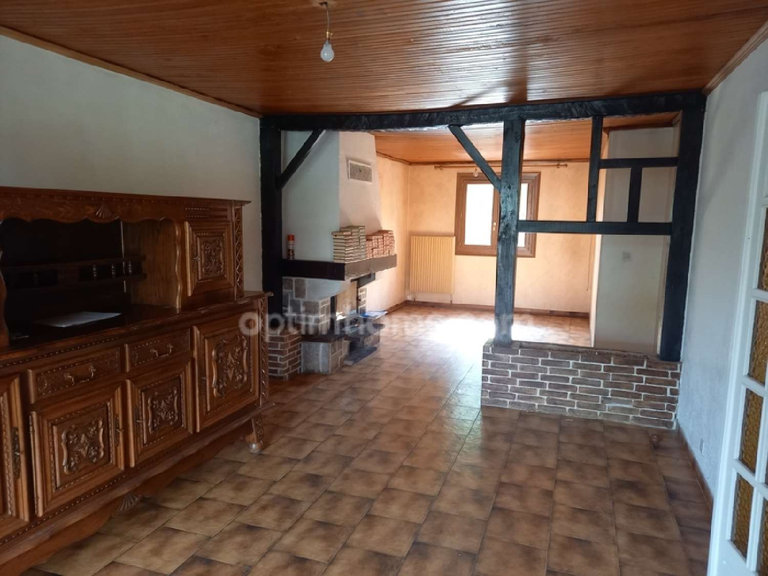  for sale house Trouy Cher 6