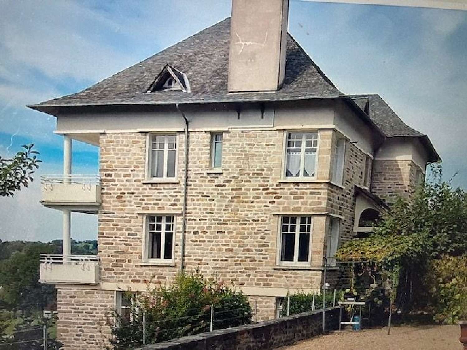  te koop huis Uzerche Corrèze 1