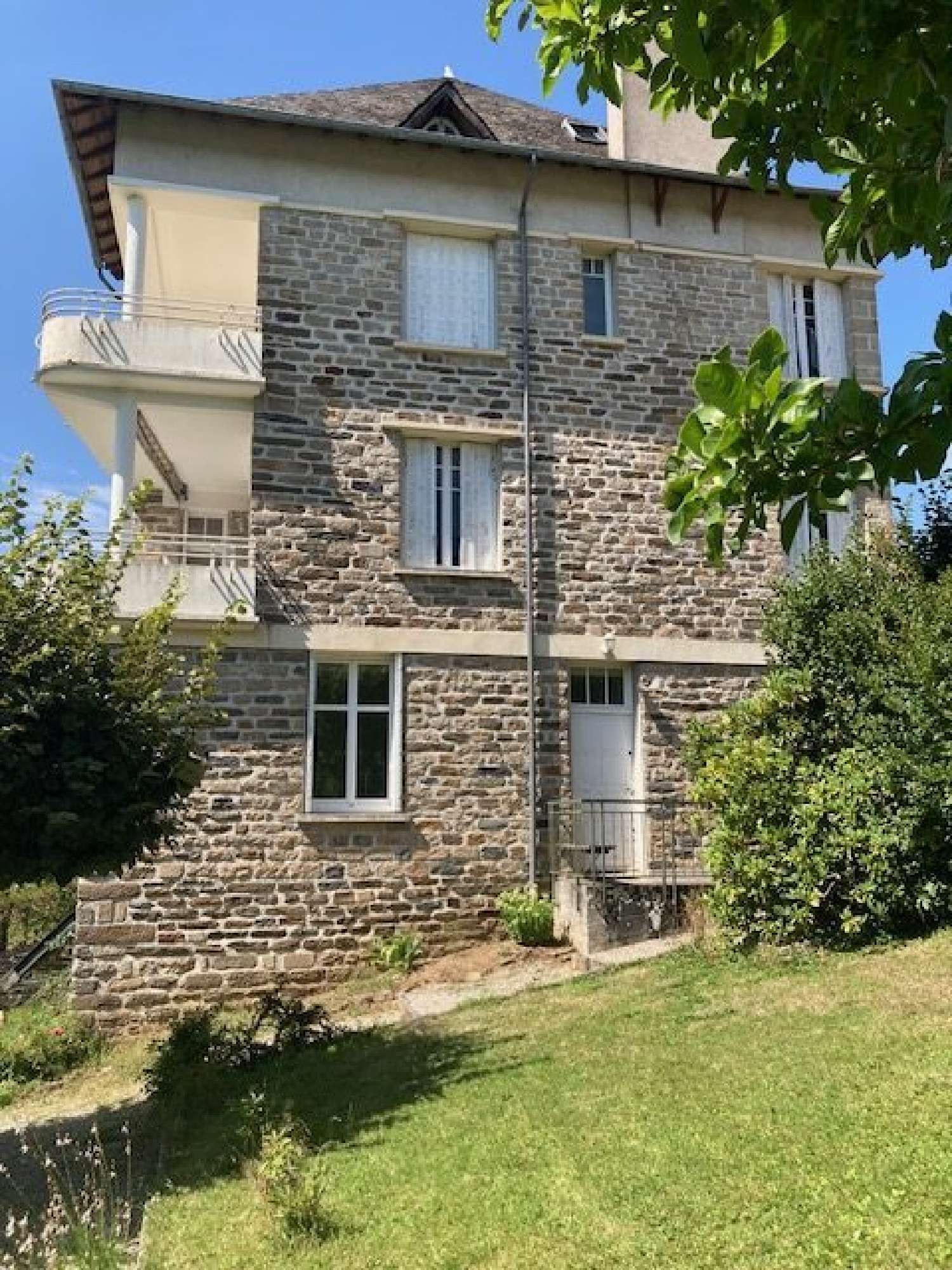  te koop huis Uzerche Corrèze 3