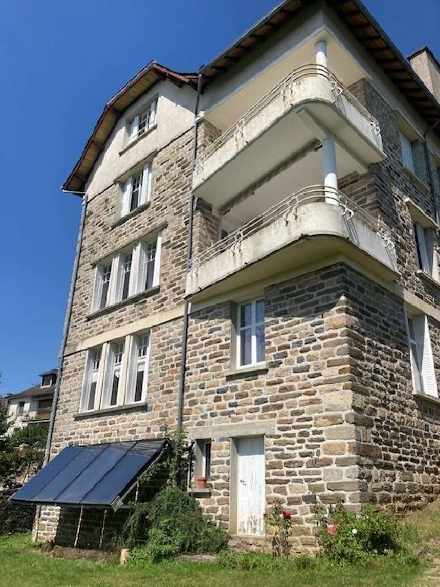  kaufen Haus Uzerche Corrèze 4