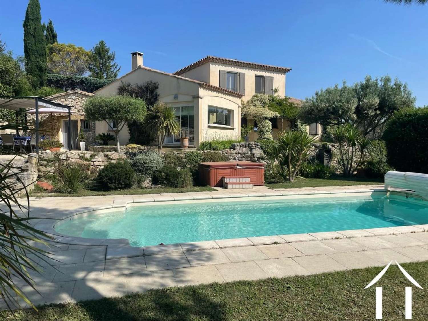  kaufen Haus Uzès Gard 1