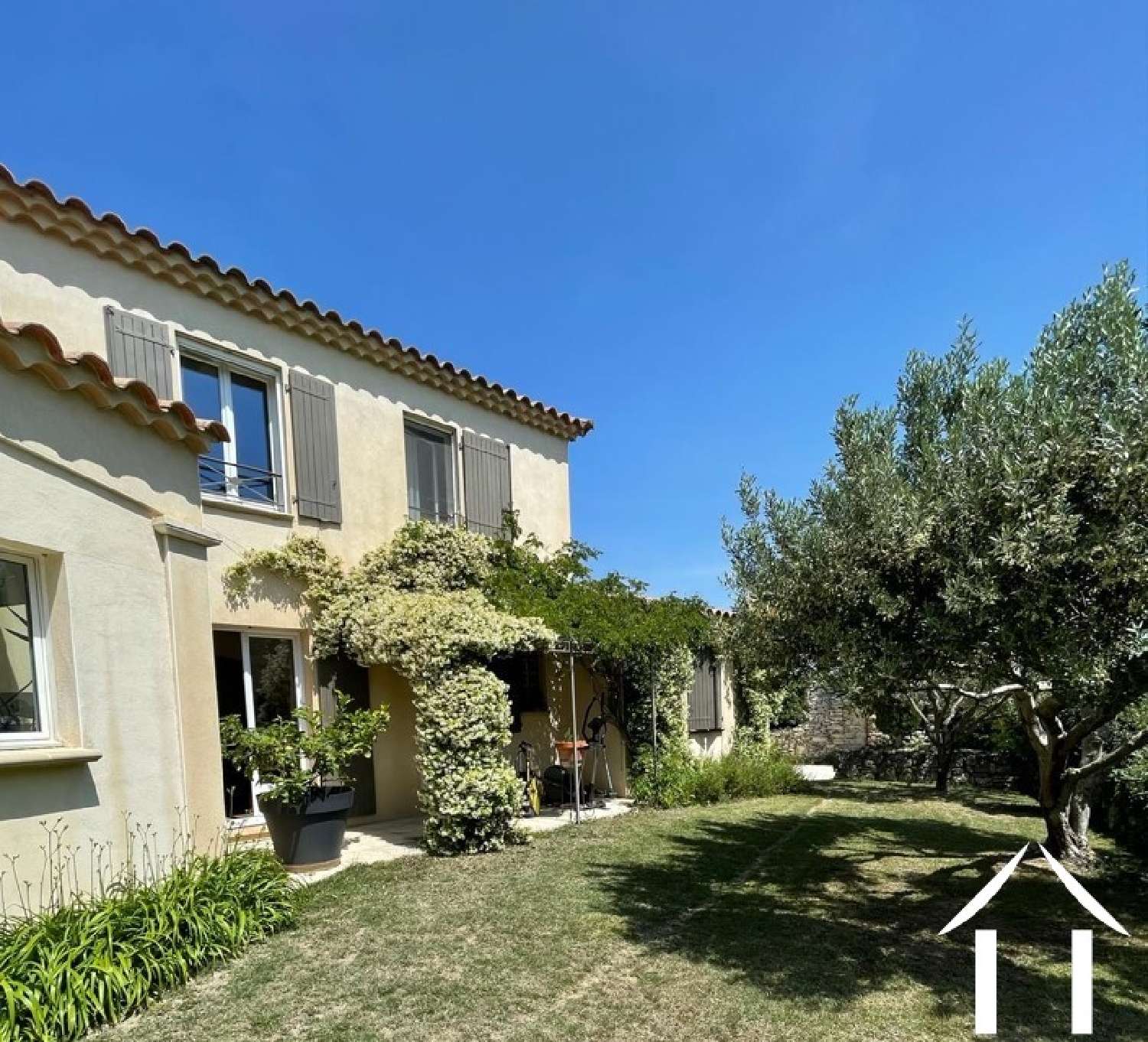  kaufen Haus Uzès Gard 5