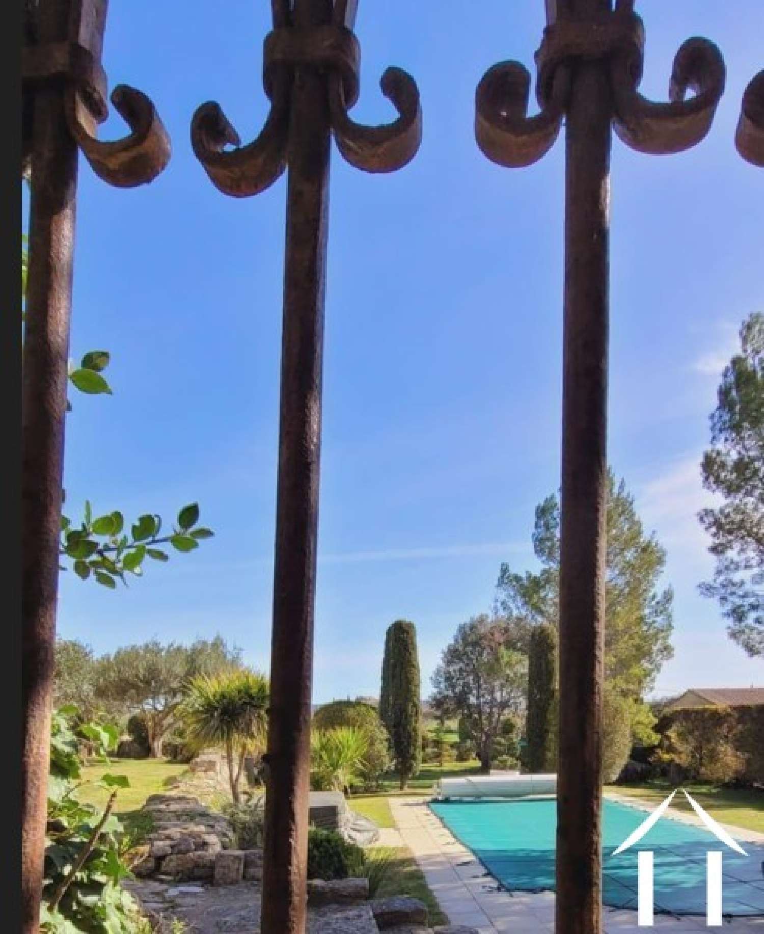  kaufen Haus Uzès Gard 7