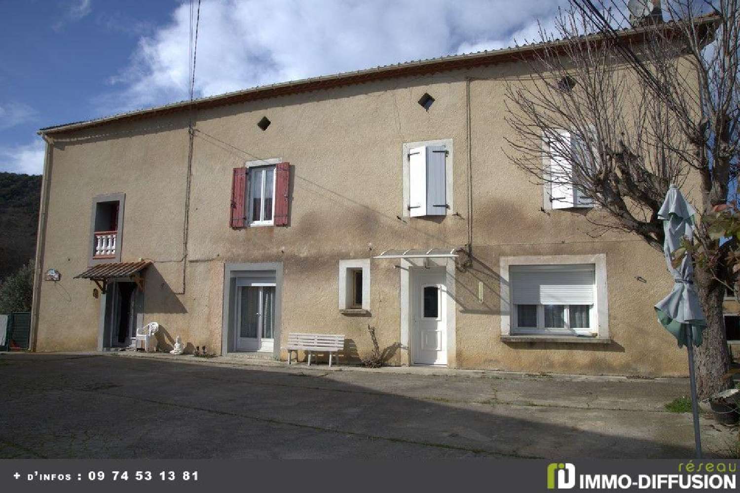  kaufen Haus Varilhes Ariège 1