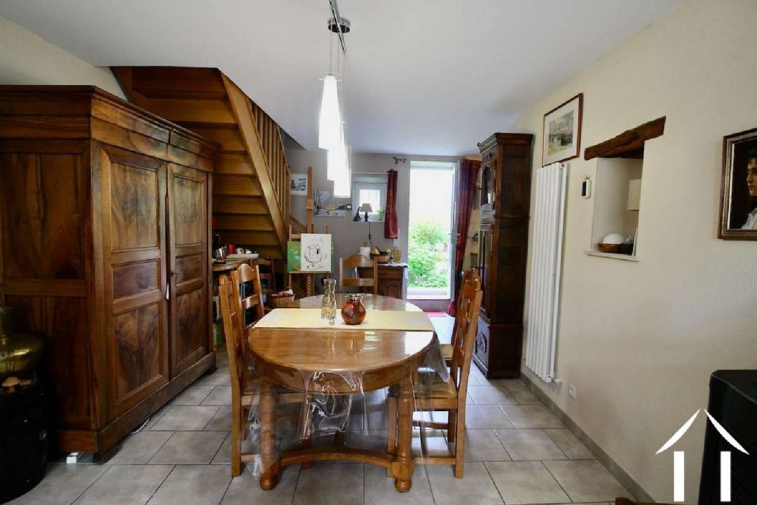  à vendre maison Varzy Nièvre 5