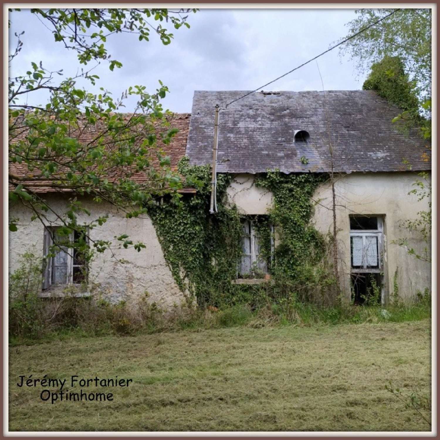  à vendre maison Vaulandry Maine-et-Loire 2