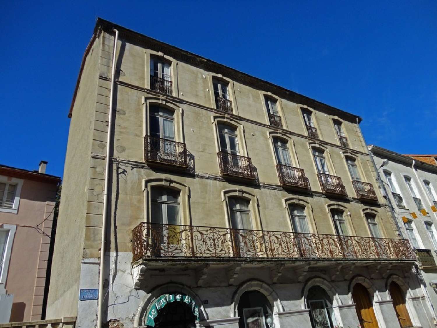  à vendre maison Vernet-les-Bains Pyrénées-Orientales 1