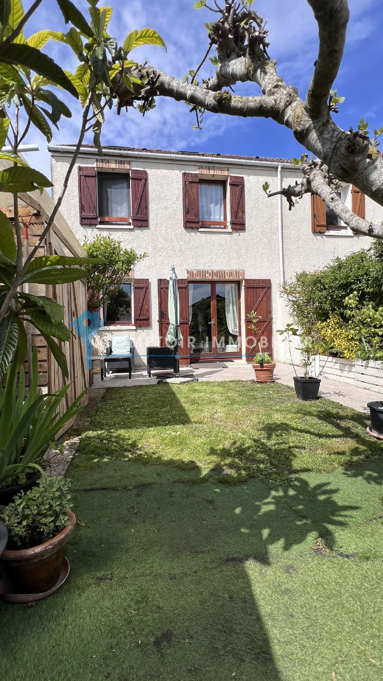 kaufen Haus Vert-le-Petit Essonne 2