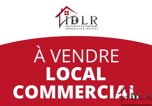 Vesoul Haute-Saône Gewerbeimmobilie Bild 6866746