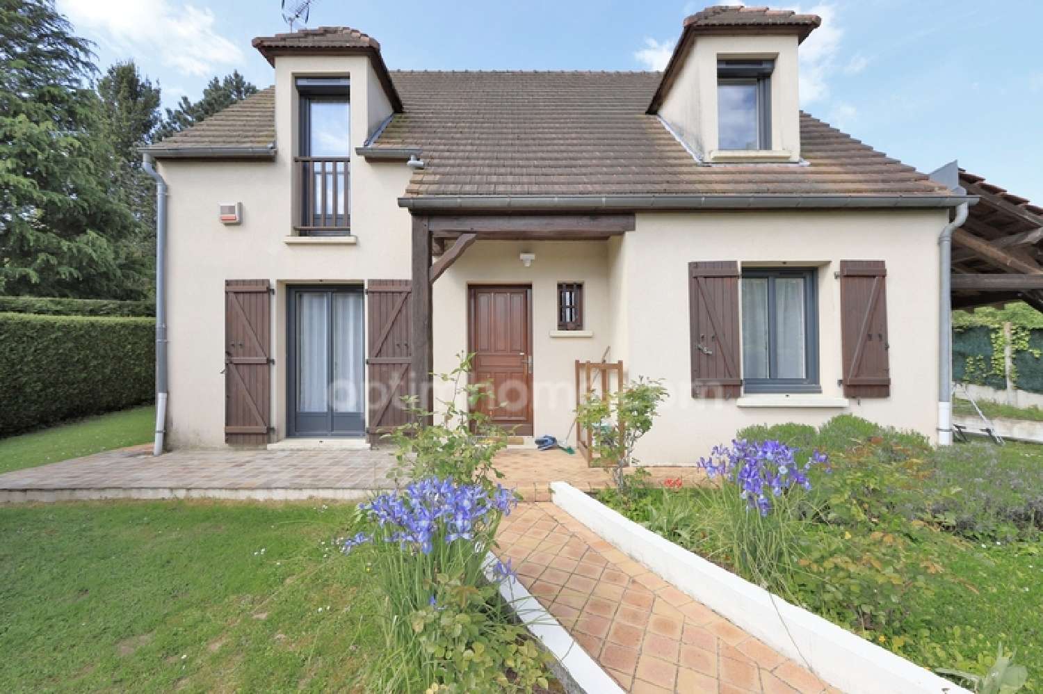  te koop huis Viarmes Val-d'Oise 3