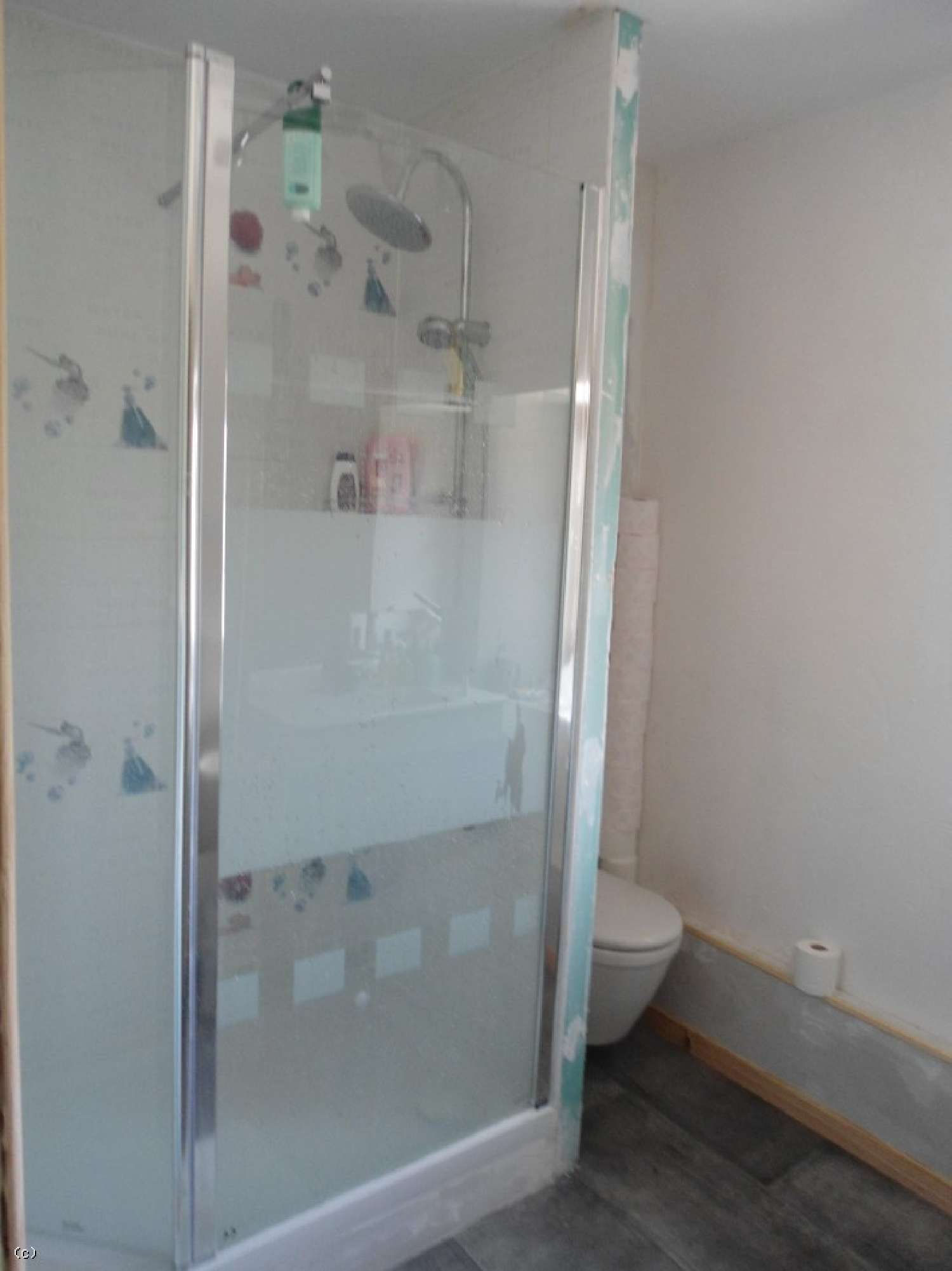  kaufen Haus Villefagnan Charente 6