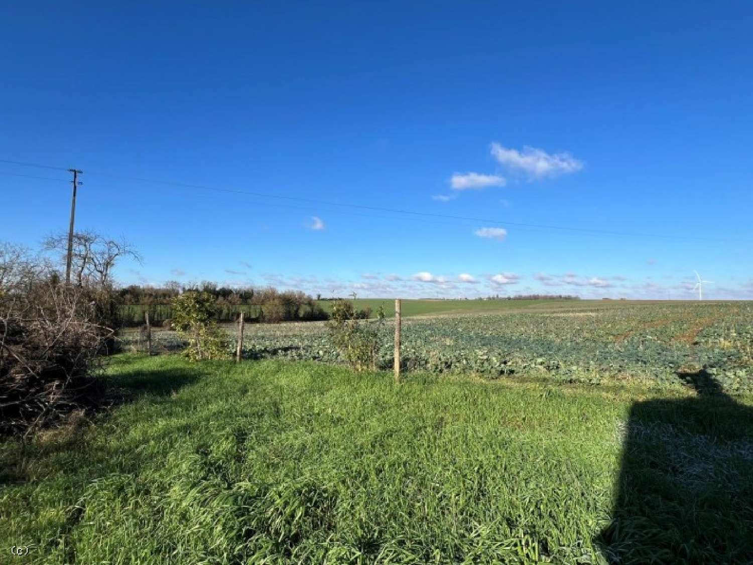  kaufen Haus Villefagnan Charente 5