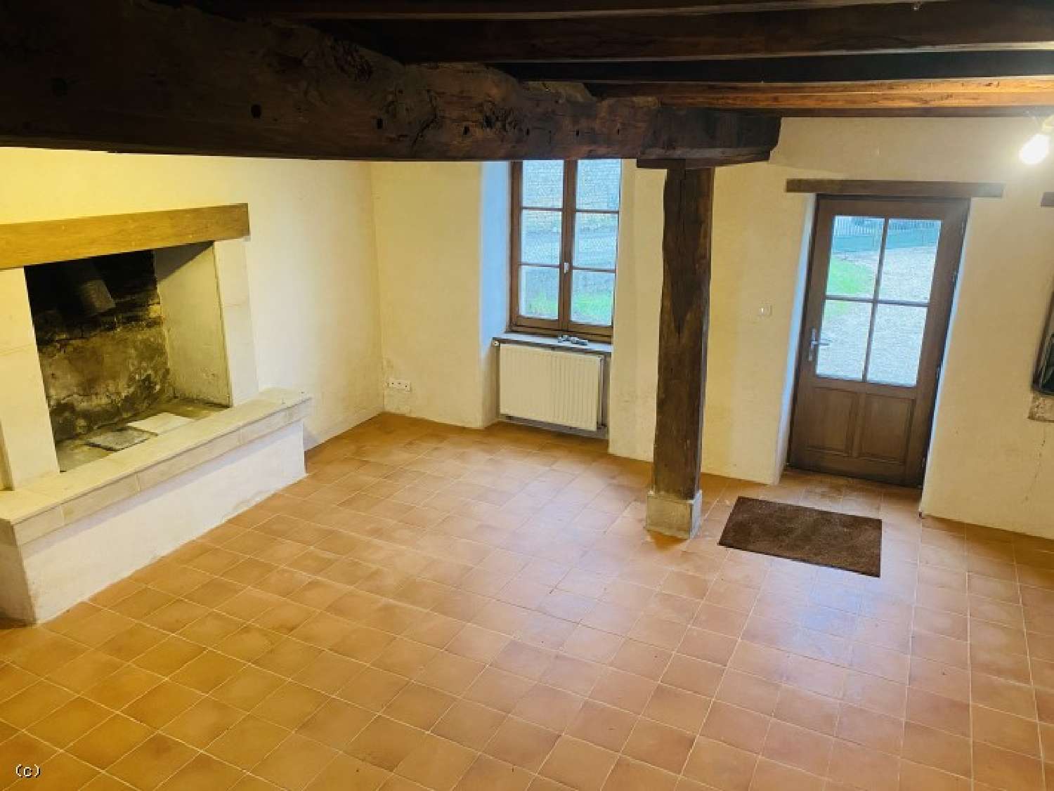  kaufen Haus Villefagnan Charente 7