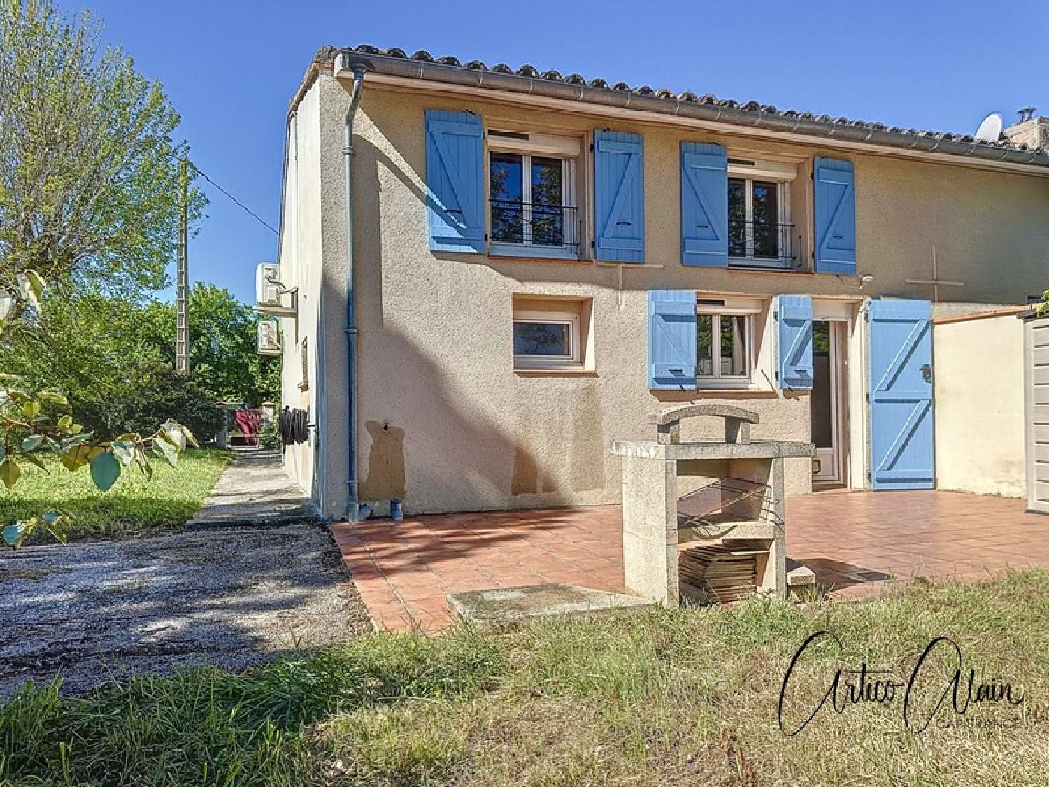  à vendre maison Villefranche-de-Lauragais Haute-Garonne 2