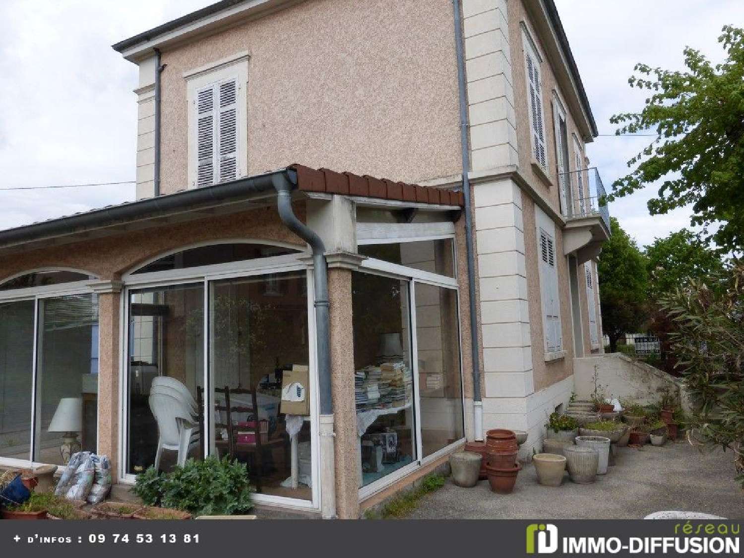  à vendre maison Villefranche-sur-Saône Rhône 2