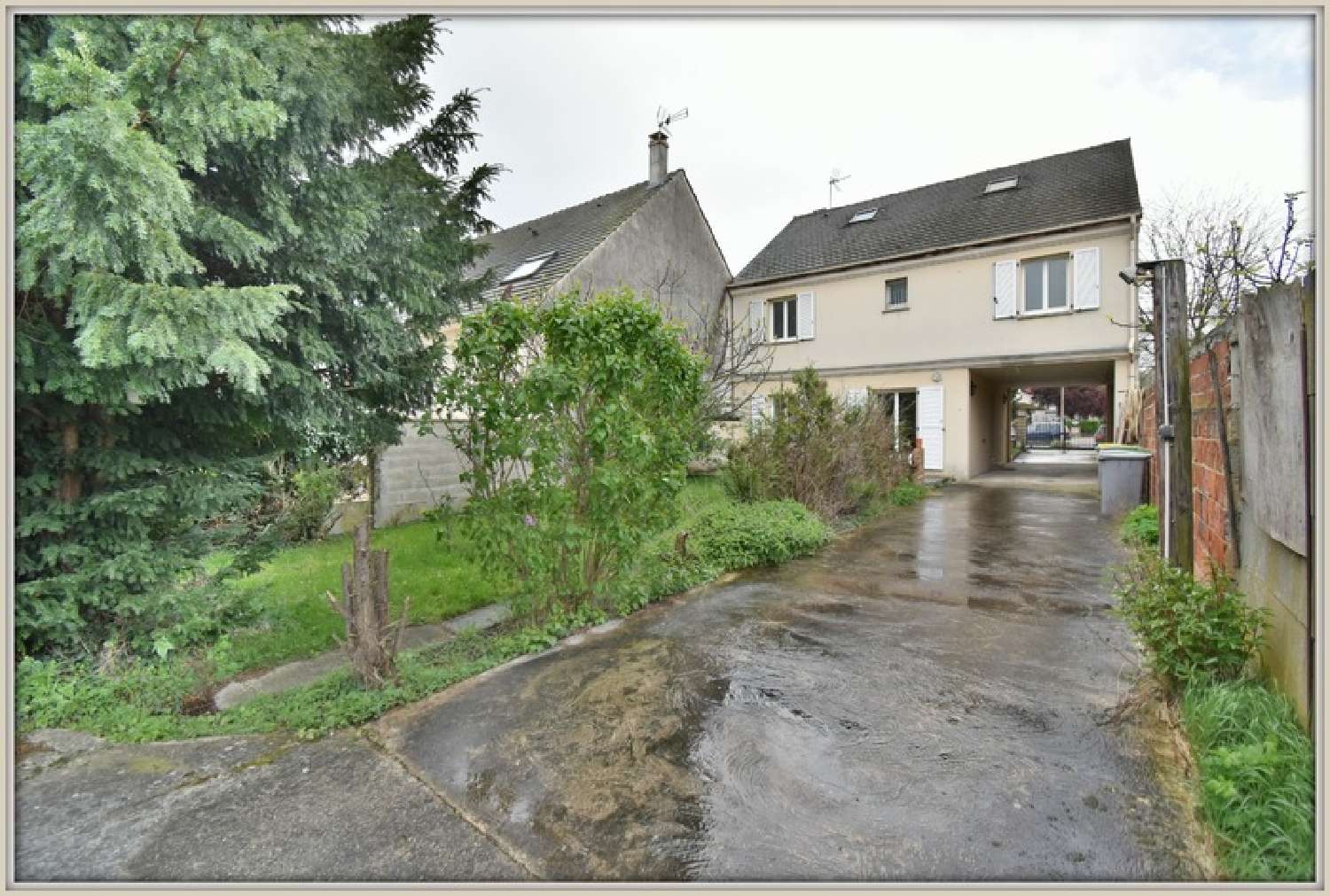 à vendre maison Villeparisis Seine-et-Marne 5