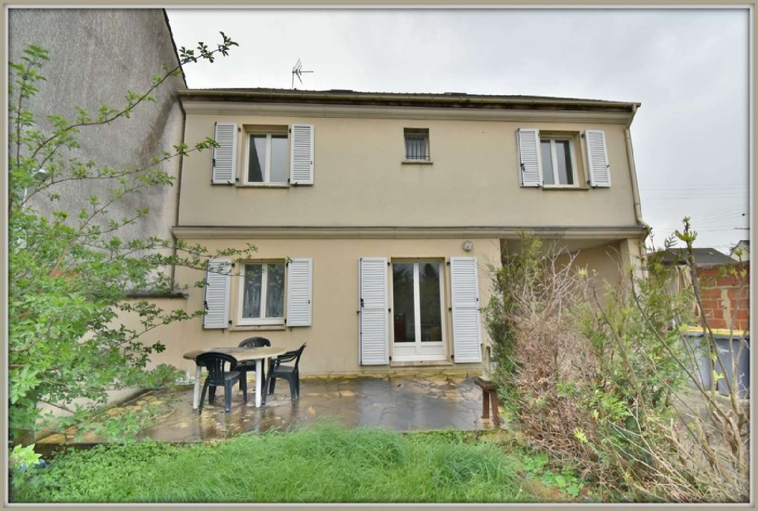  for sale house Villeparisis Seine-et-Marne 6