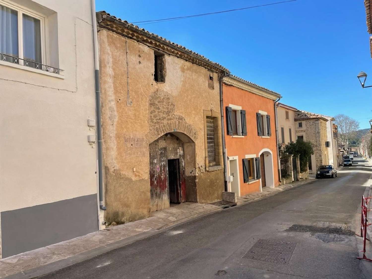 Villesèque-des-Corbières Aude maison foto 6866020