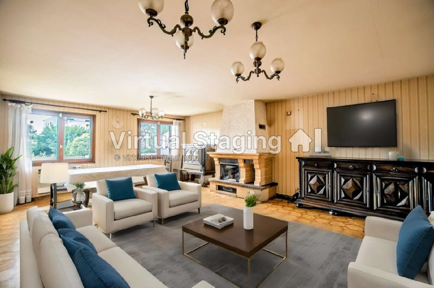  kaufen Haus Villeurbanne Rhône 3