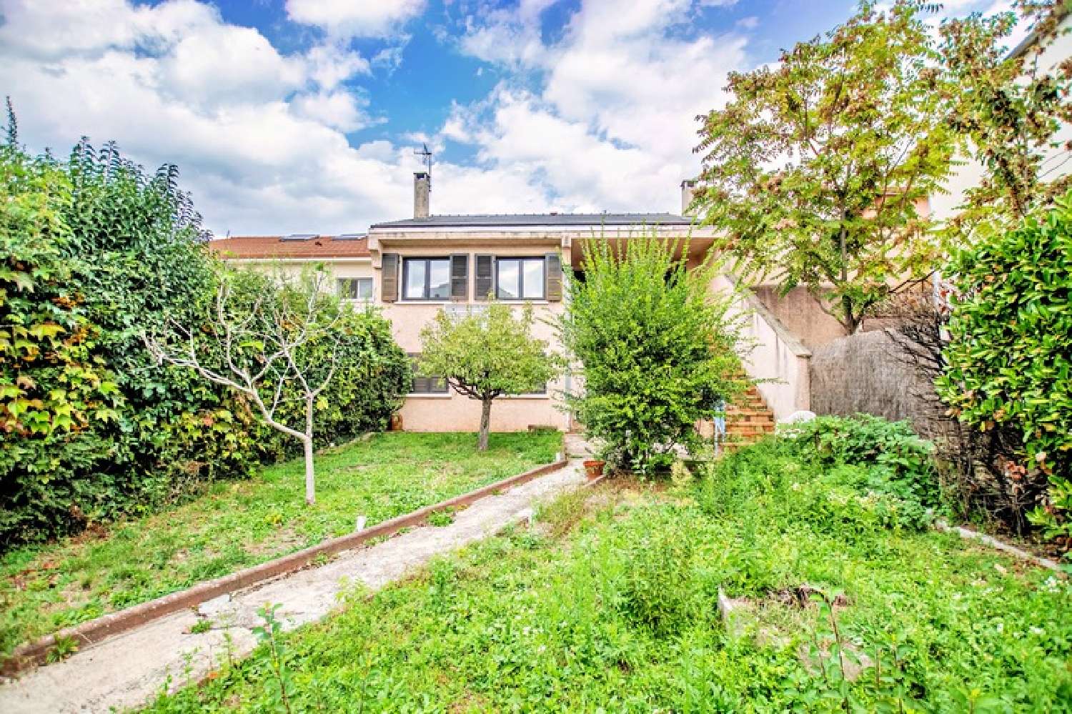  kaufen Haus Villeurbanne Rhône 4
