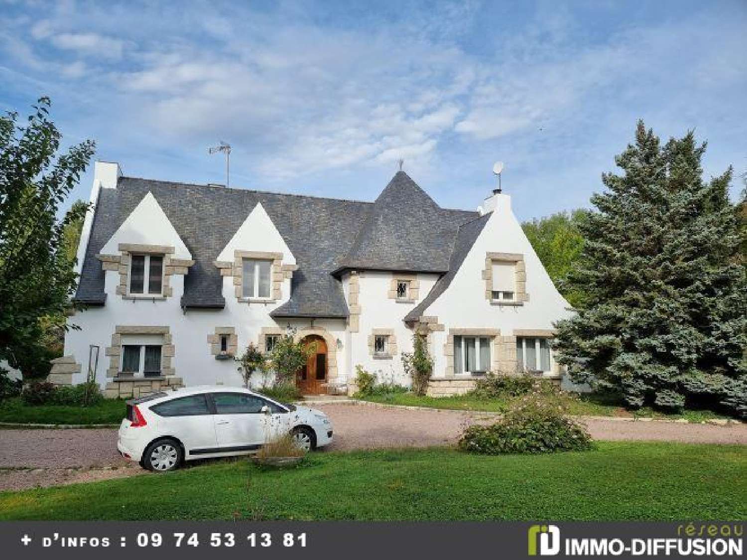  te koop huis Villiers-aux-Corneilles Marne 1