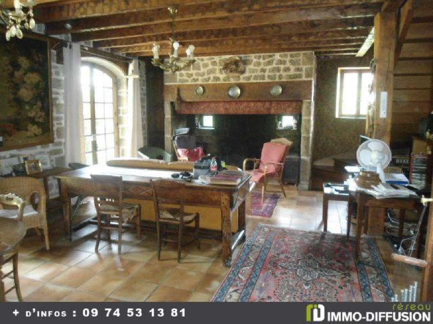  kaufen Haus Vitrac-sur-Montane Corrèze 4