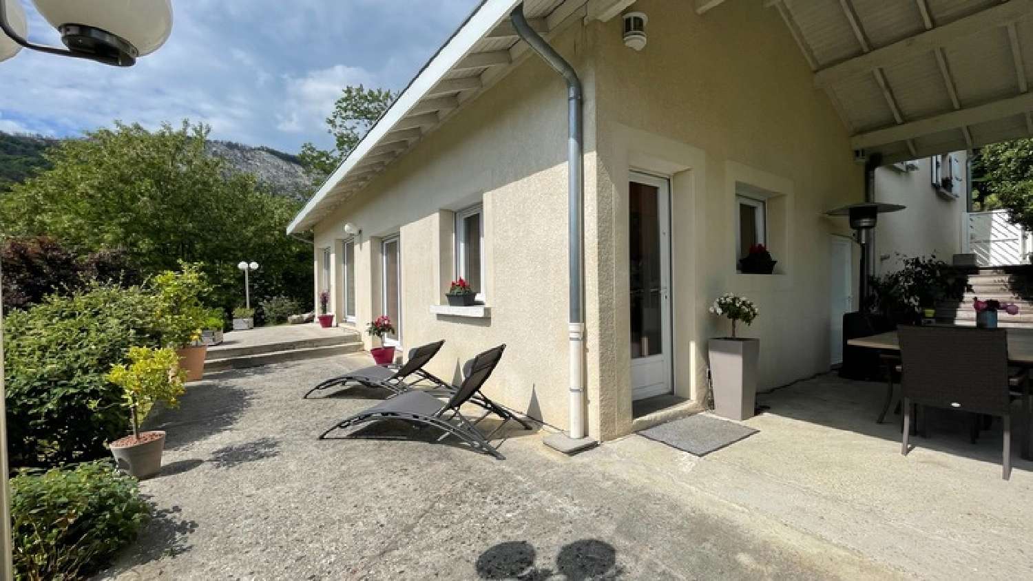  te koop huis Voreppe Isère 2