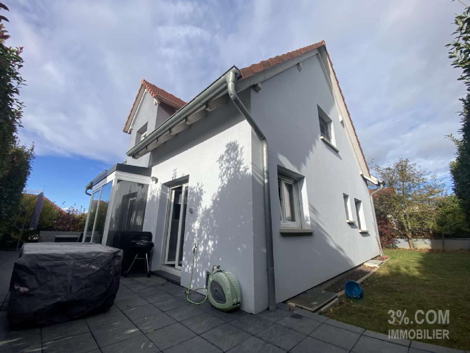  te koop huis Wittersheim Bas-Rhin 2