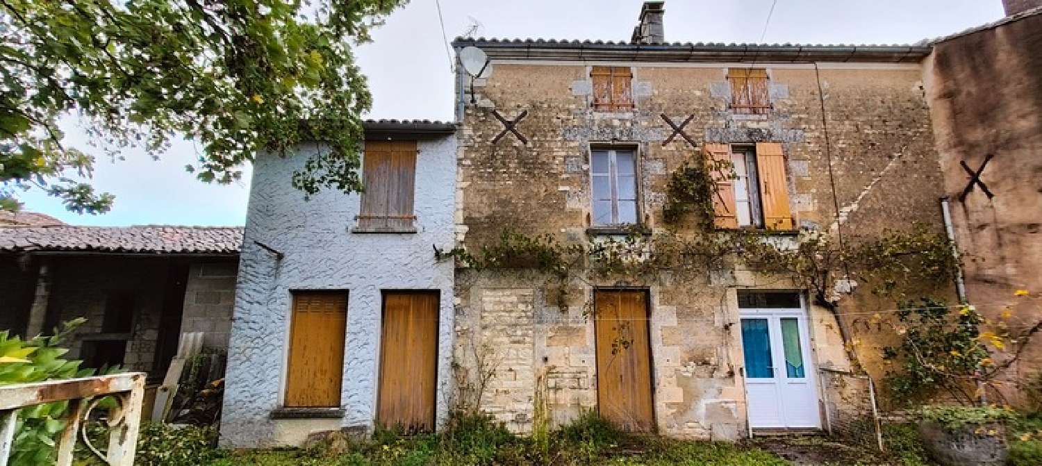 Montignac-Charente Charente maison foto 6868622