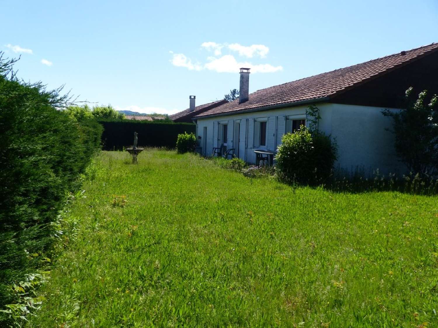 Manglieu Puy-de-Dôme maison foto 6880101