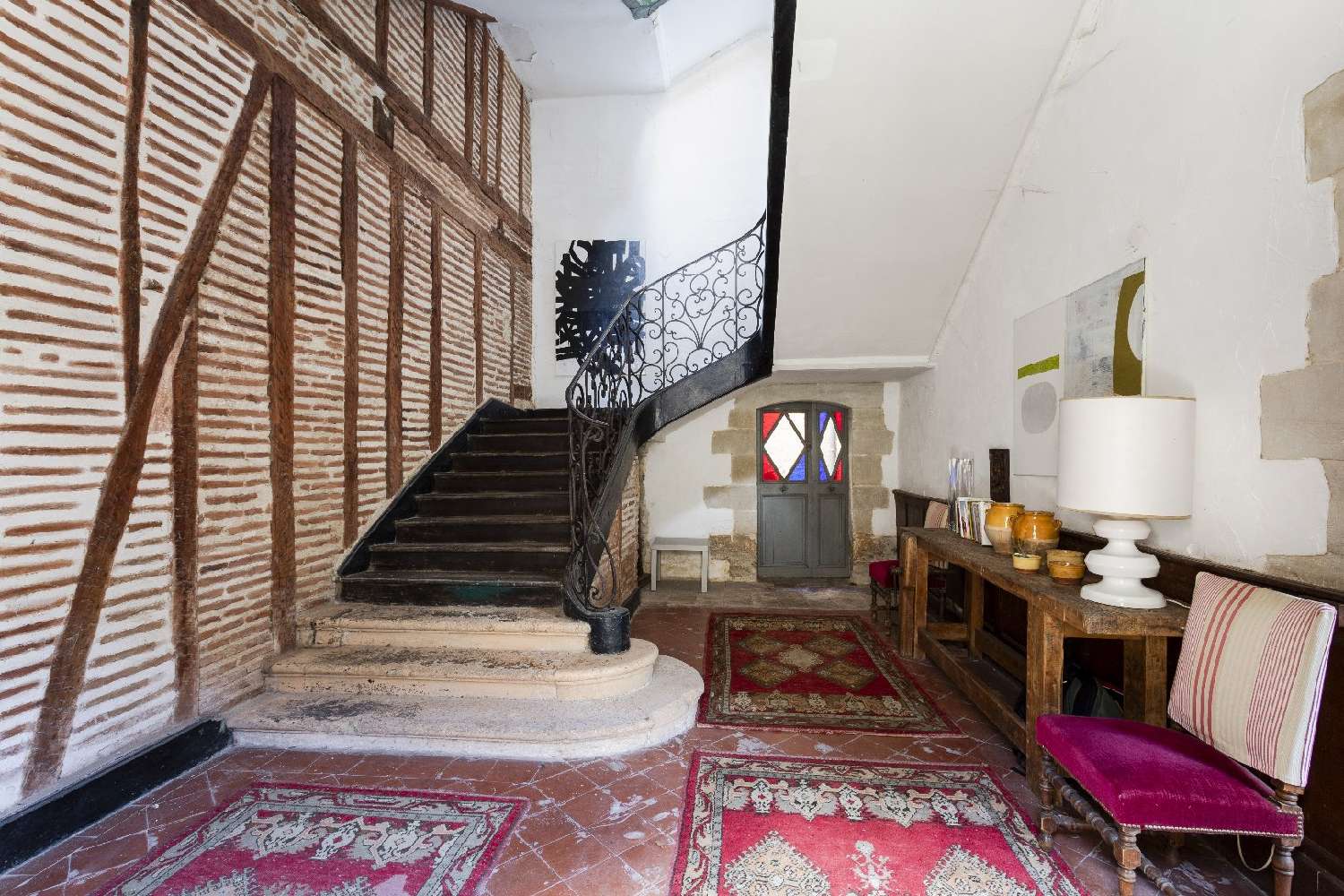  à vendre maison bourgeoise Albi Tarn 4