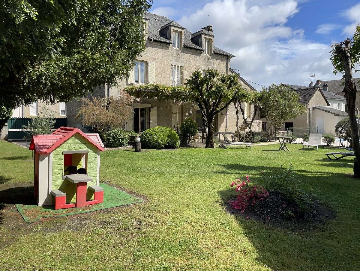 kaufen Bürgerhaus Brive-la-Gaillarde Corrèze 2