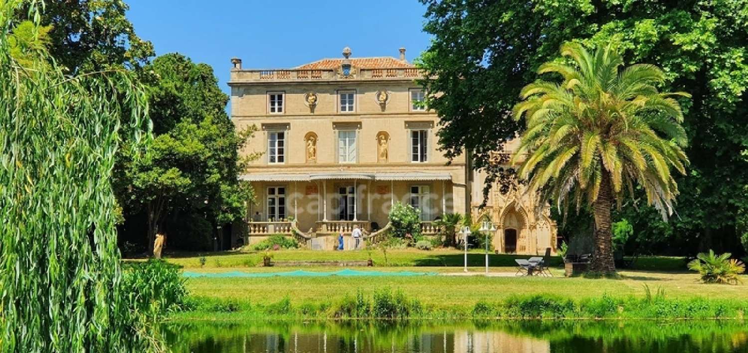  kaufen Bürgerhaus Carcassonne Aude 2