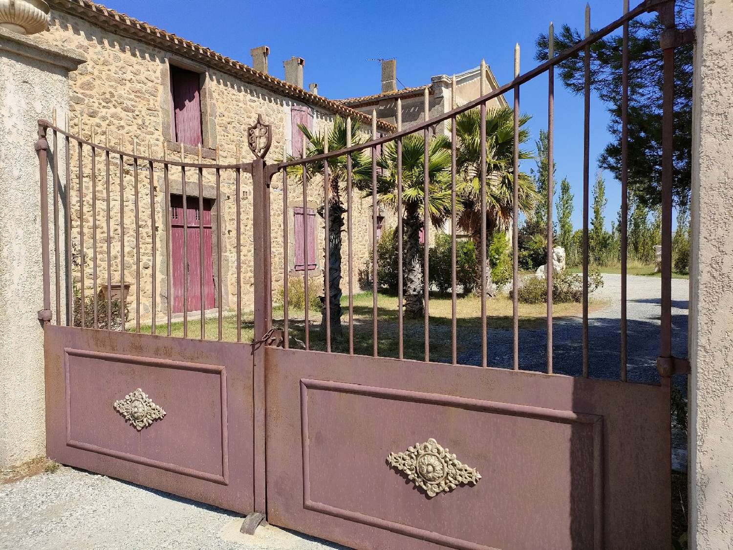  kaufen Bürgerhaus Carcassonne Aude 2